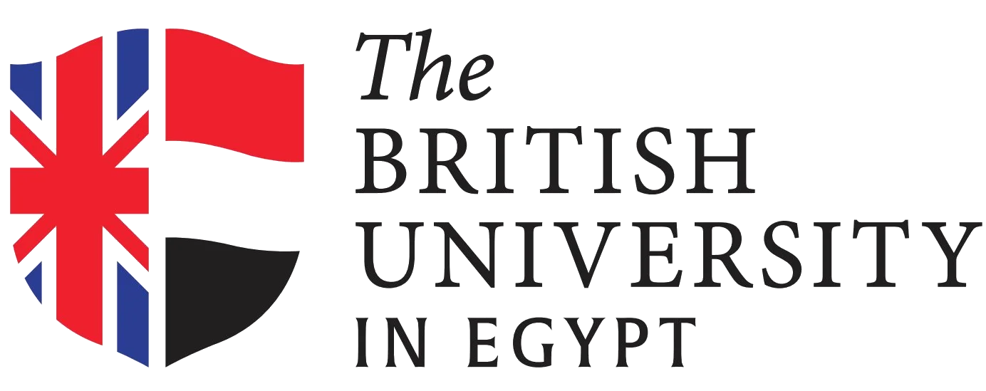BUE logo – The British University in Egypt